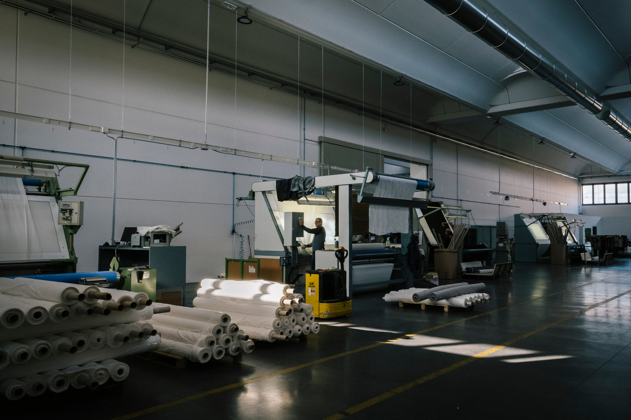 china buying italy companies