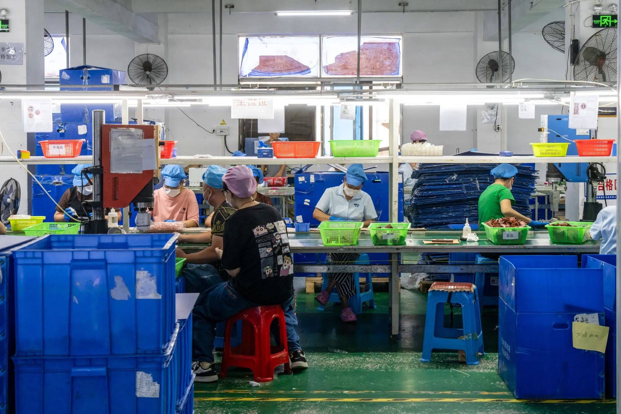 china buys european companies