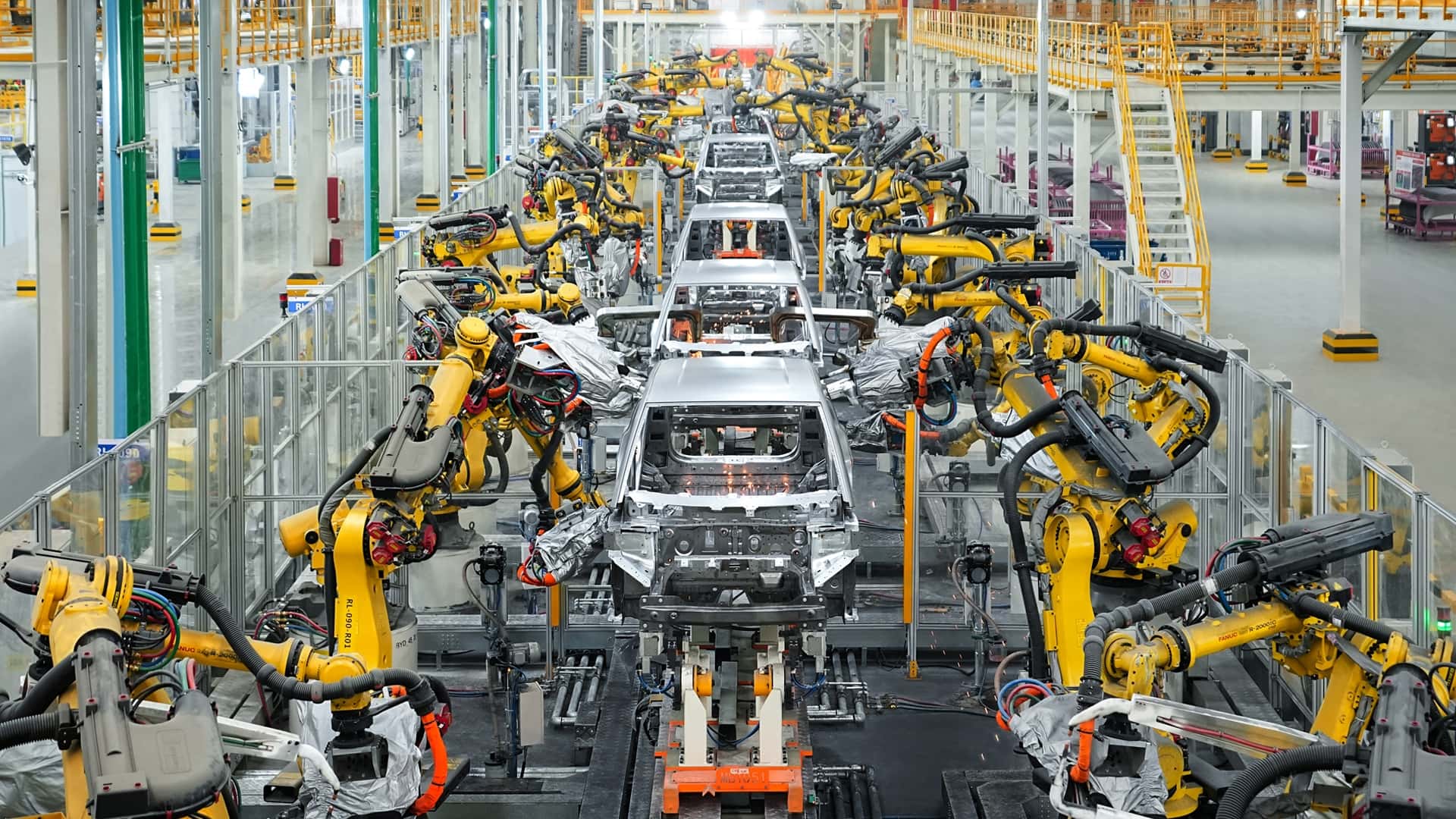 china byd company
