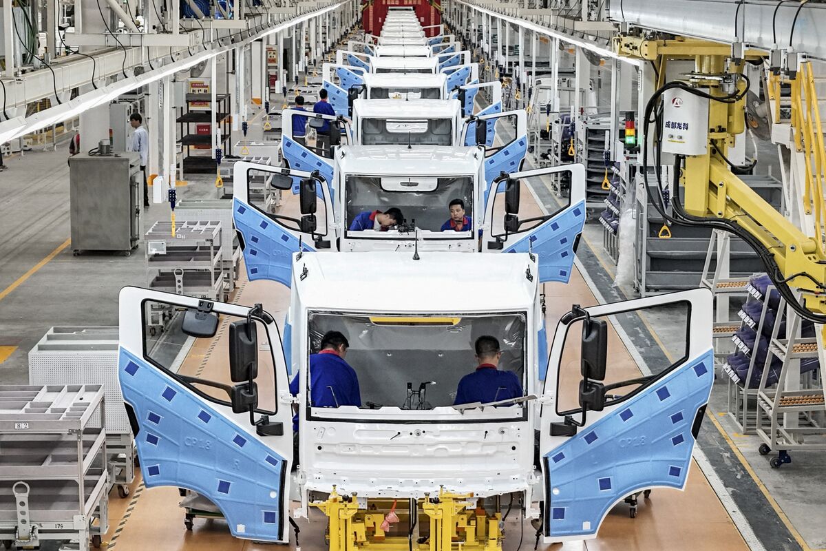 china byd company