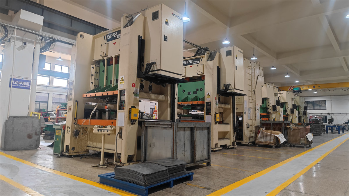 china cabin type data room company