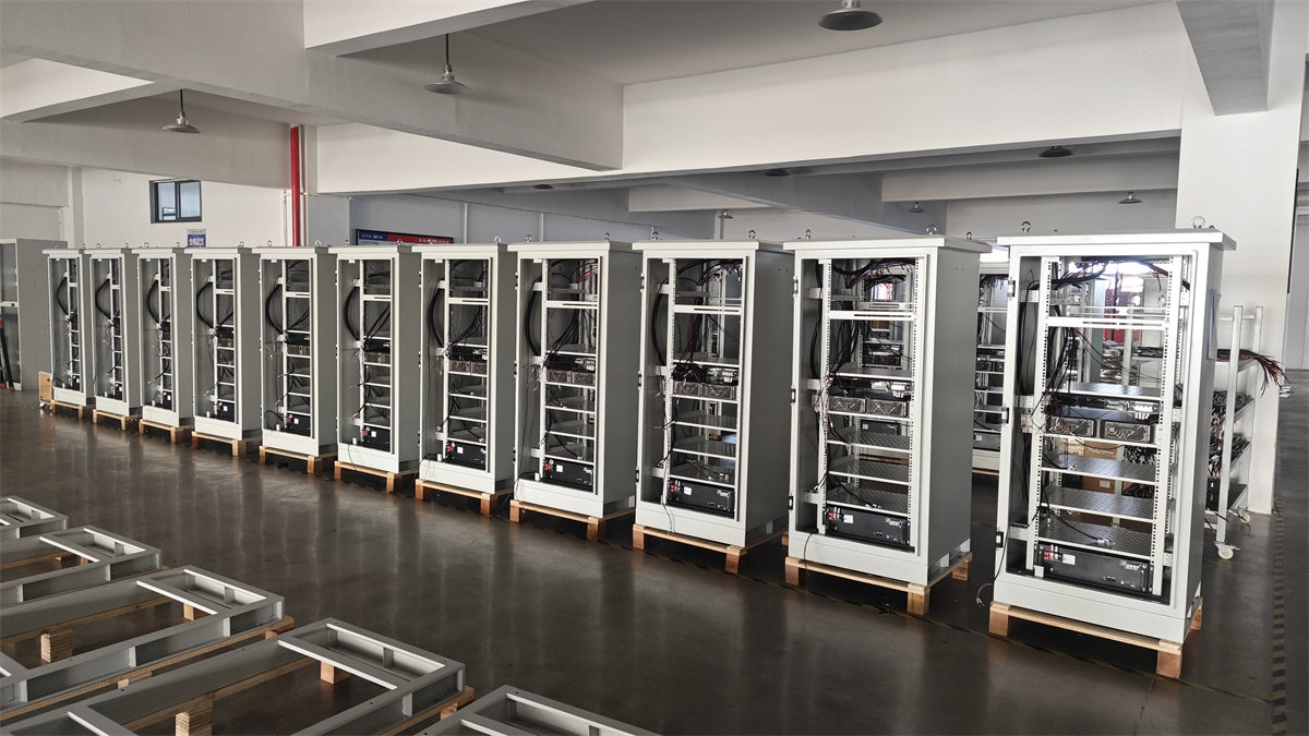 china cabin type data room company