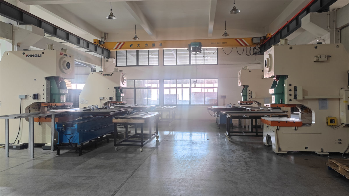 china cabin type data room company
