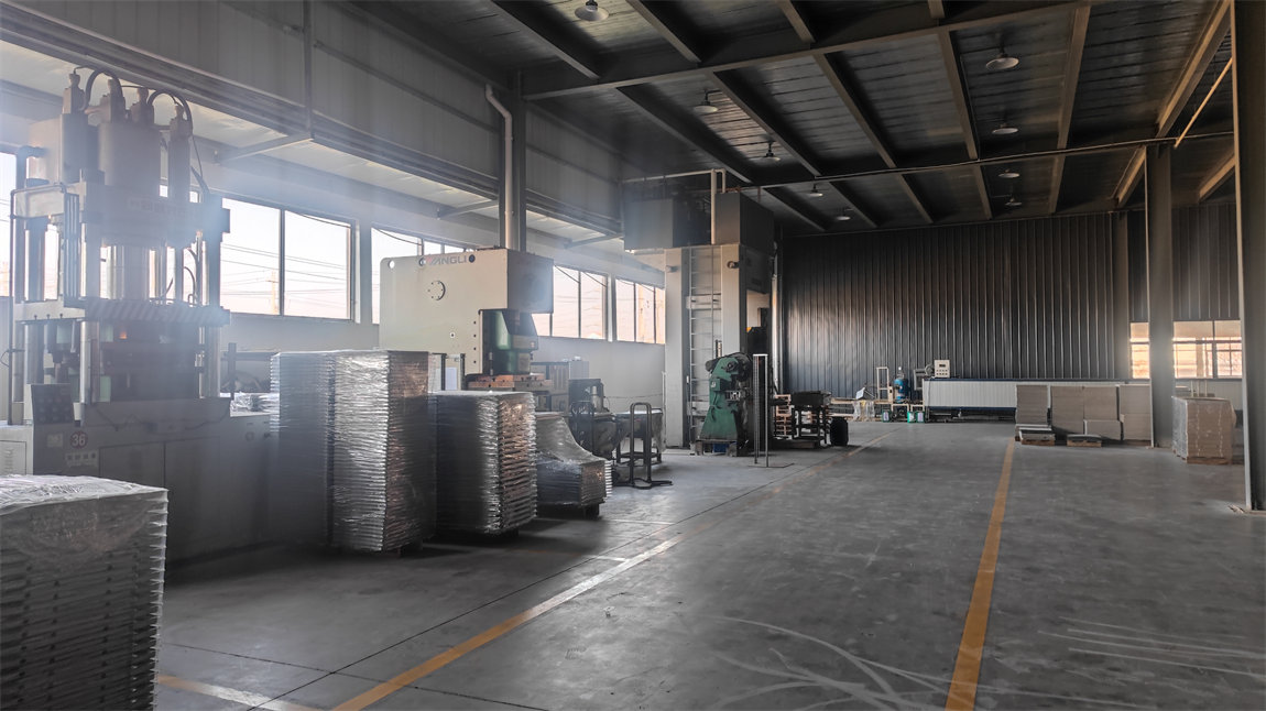 china cabin type data room company