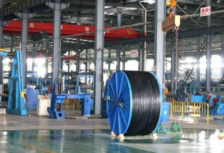 china cable company