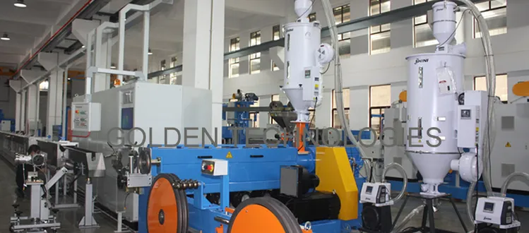 china cable company