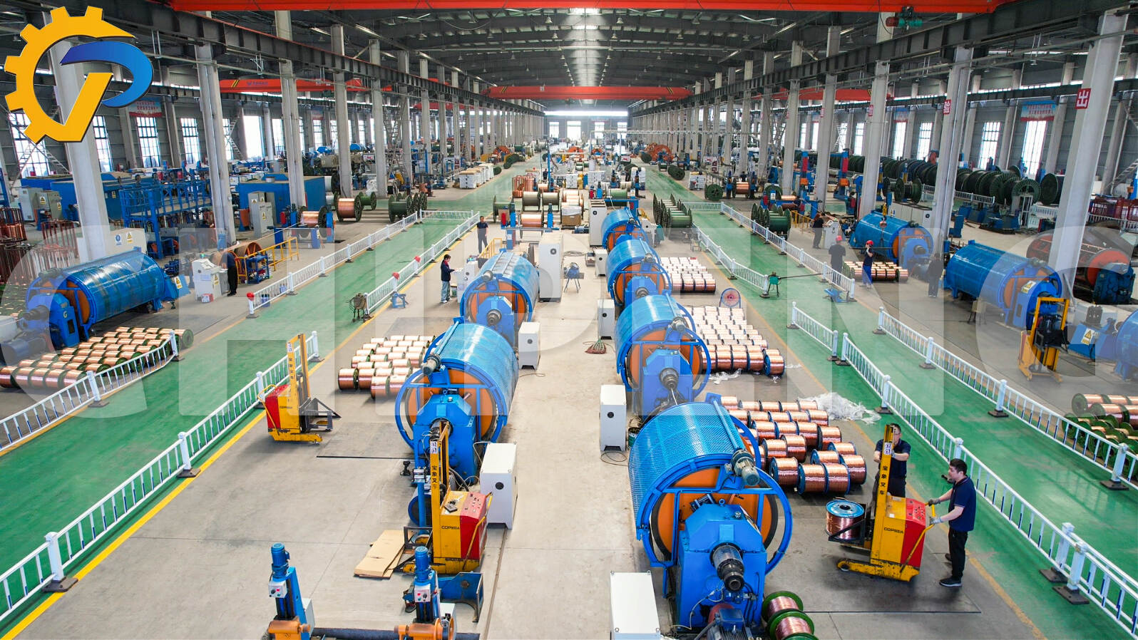 china cable company