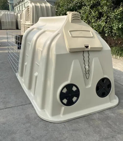 china calf hutch distributor China Factory