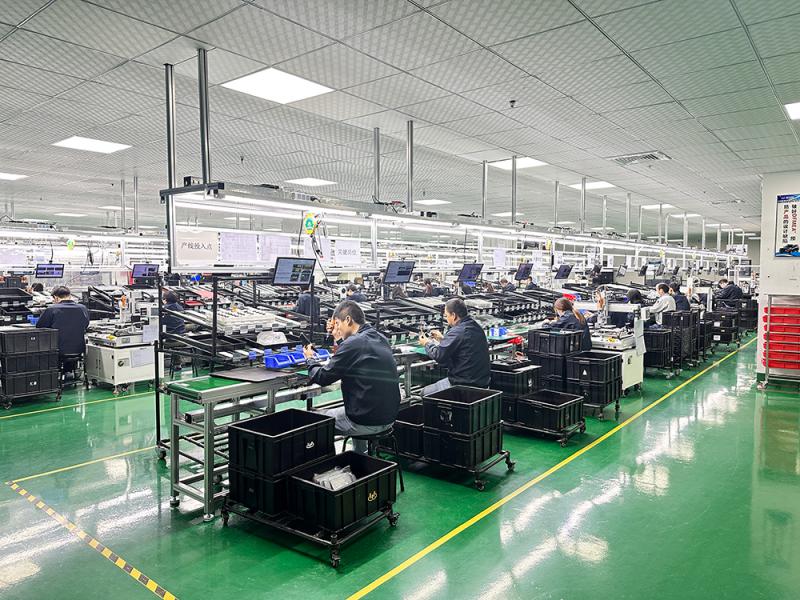 china camera company