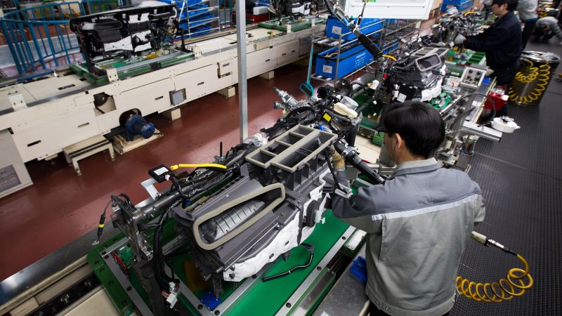 china car accessories wholesale market