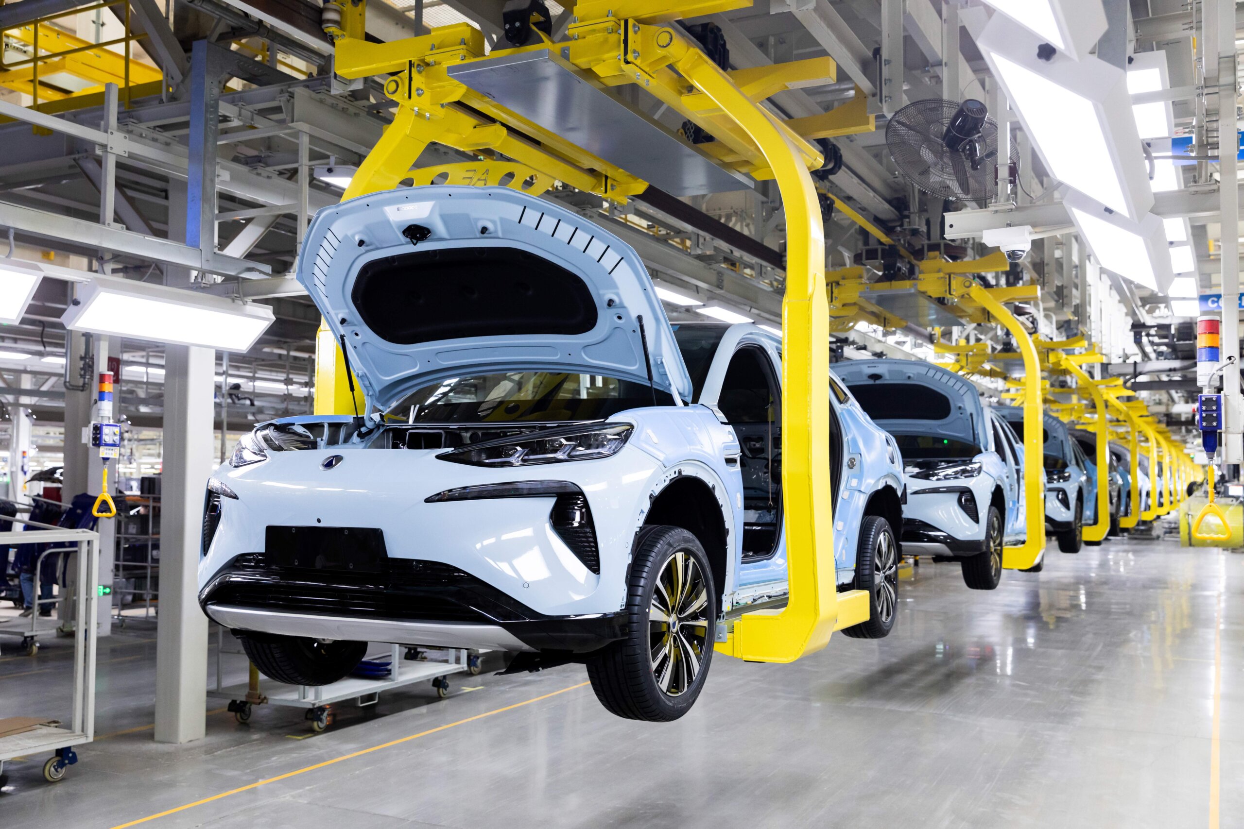 china car company byd