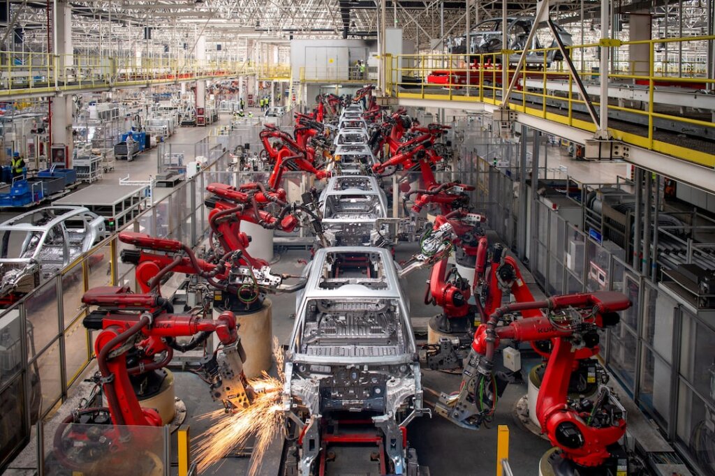 china car company in india China Factory