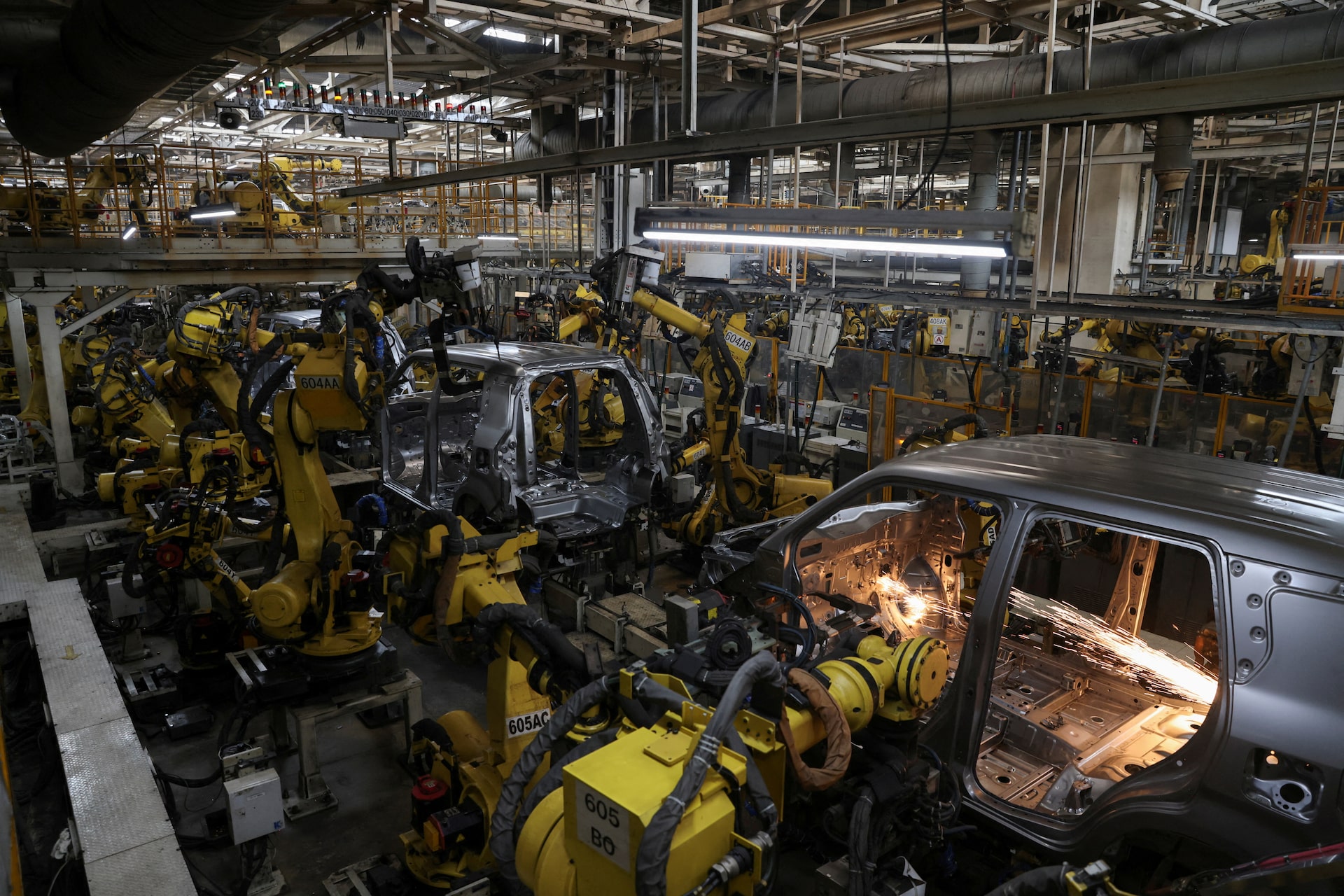 china car company in india