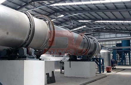 china carbon company