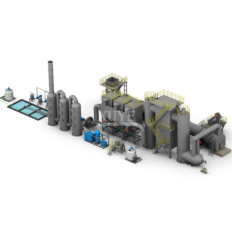 china carbon company