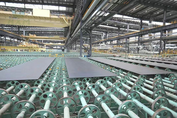 china carbon steel sheets company China Factory
