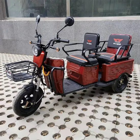 china cargo electric tricycles wholesale
