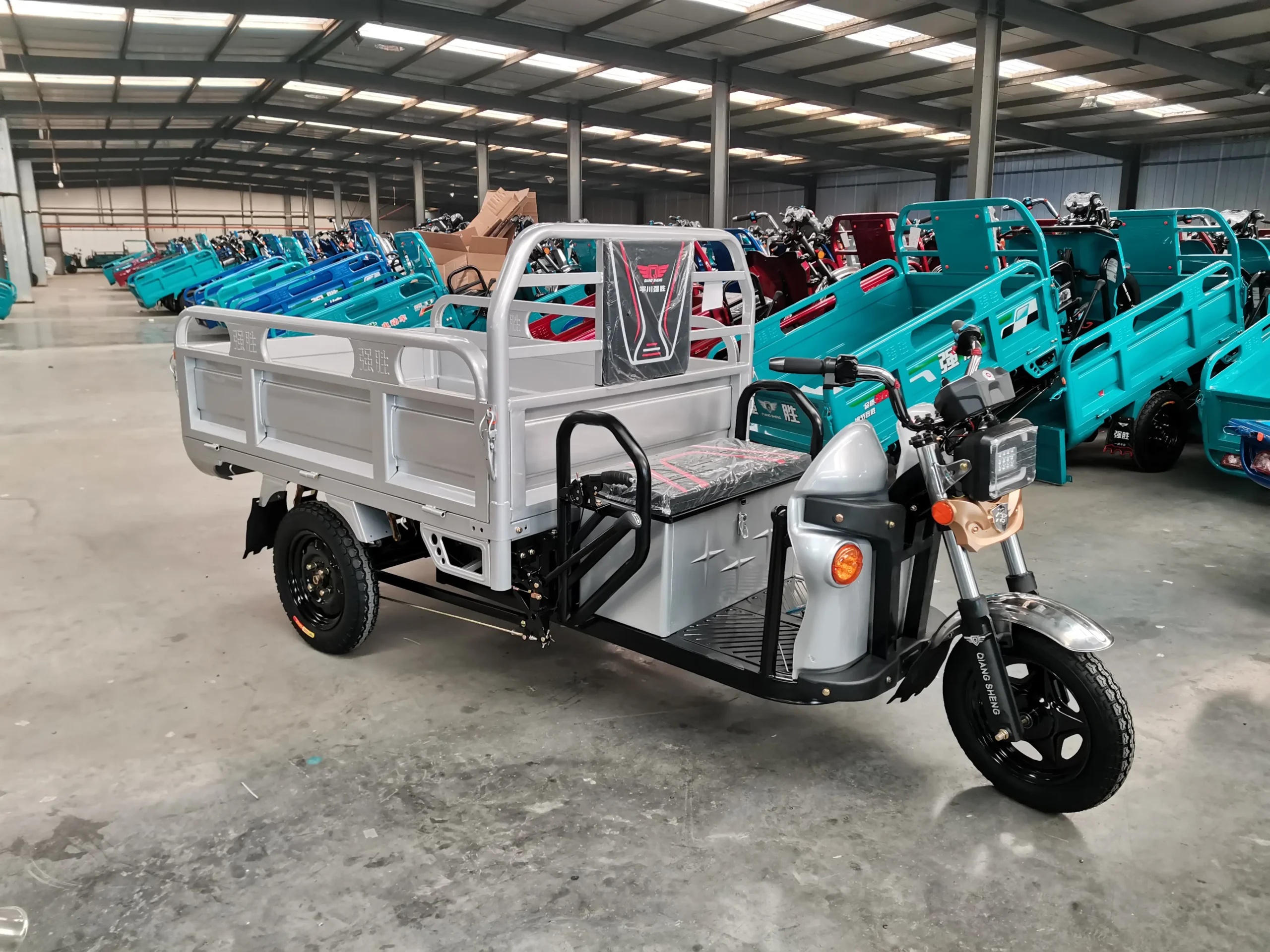 china cargo electric tricycles wholesale