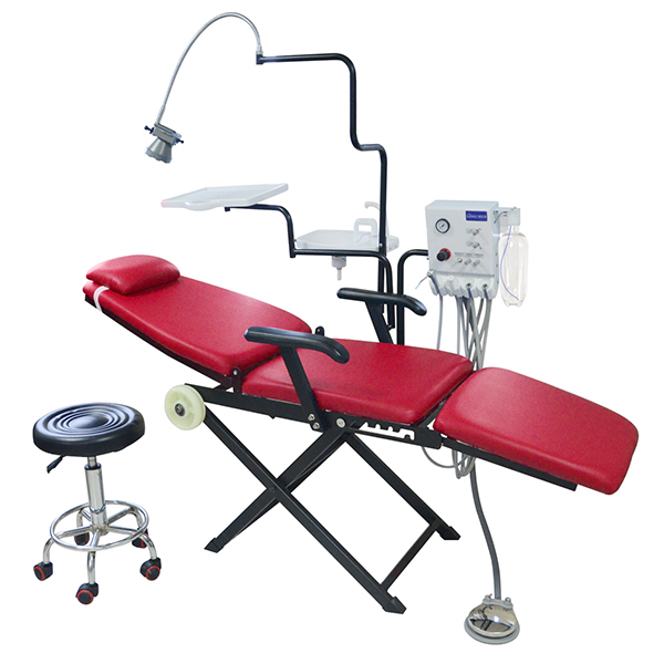 china cart version dental chair company China Factory