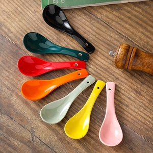 china cartoon carrot spoon wholesale China Factory