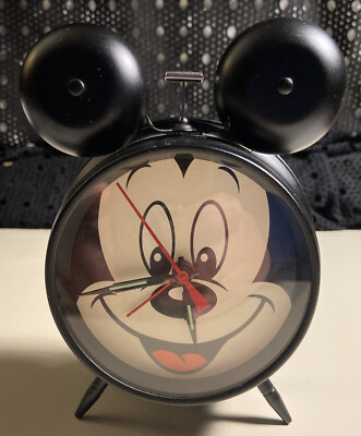 china cartoon mouse kids alarm clock wholesale