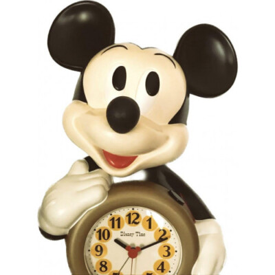 china cartoon mouse kids alarm clock wholesale