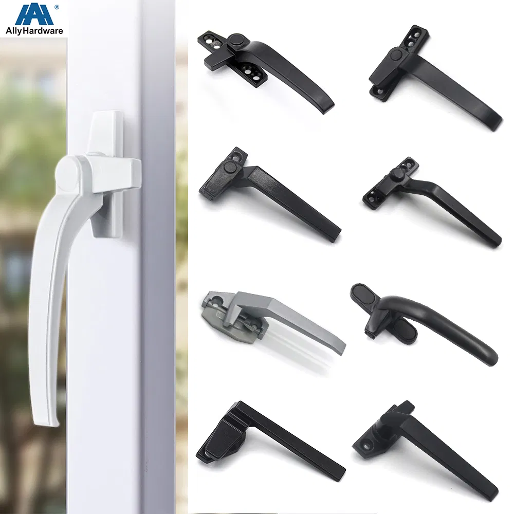 china casement window aluminium handle wholesale