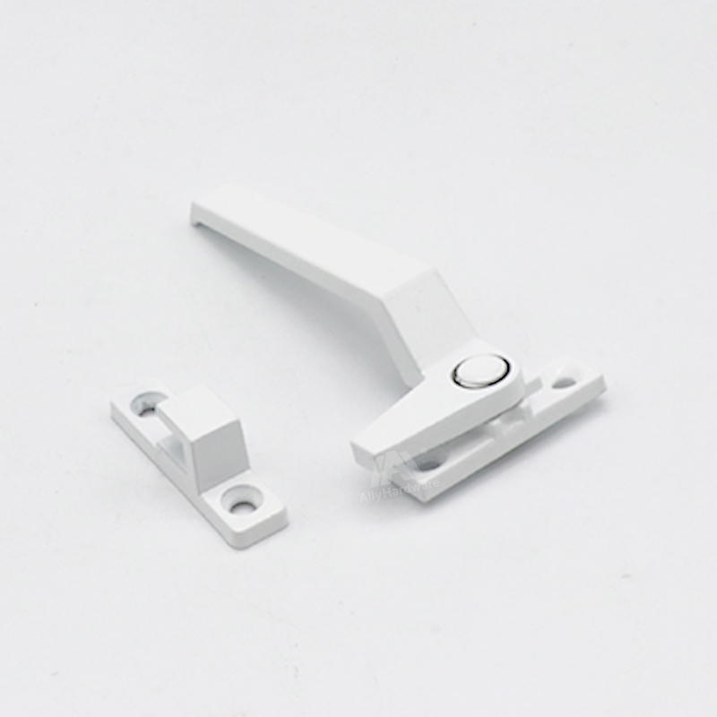 china casement window aluminium handle wholesale