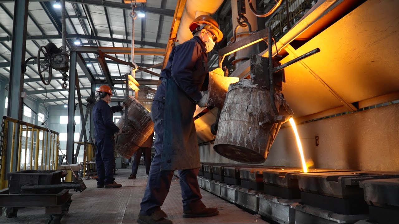 china casting automotive parts wholesale