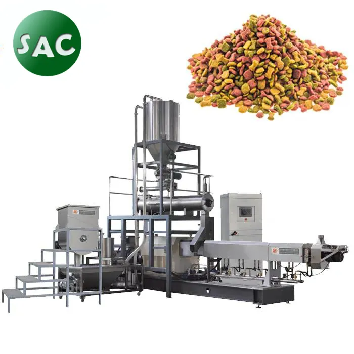 china cat food yellow bag company