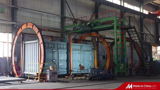 china cbm group company limited
