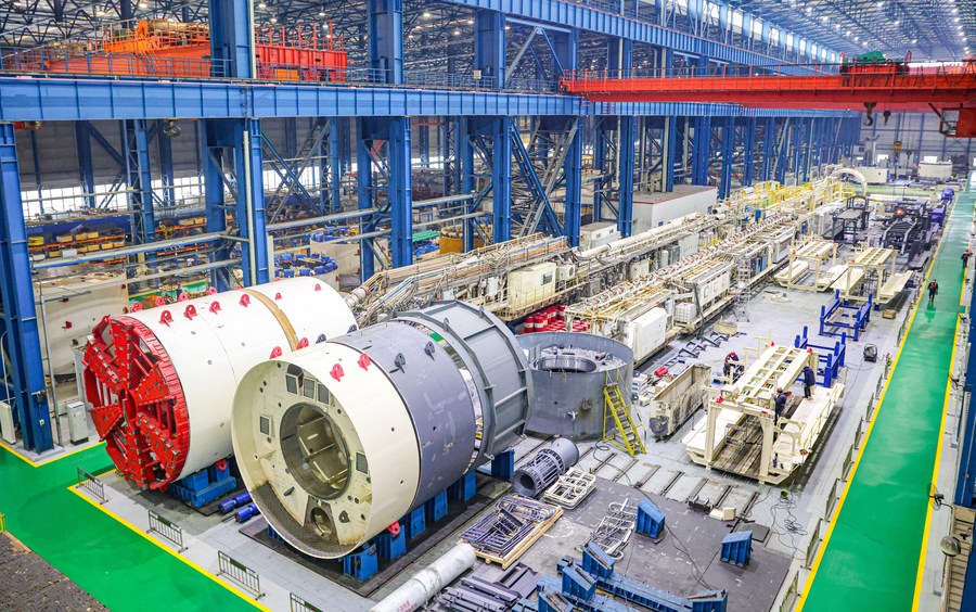 china cbm group company limited