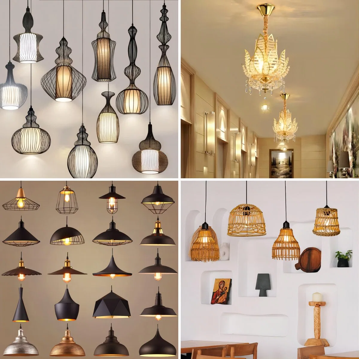 china ceiling lights for living room wholesale