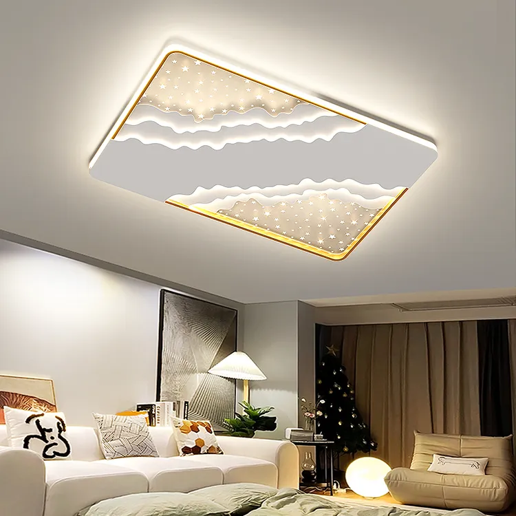 china ceiling lights for living room wholesale