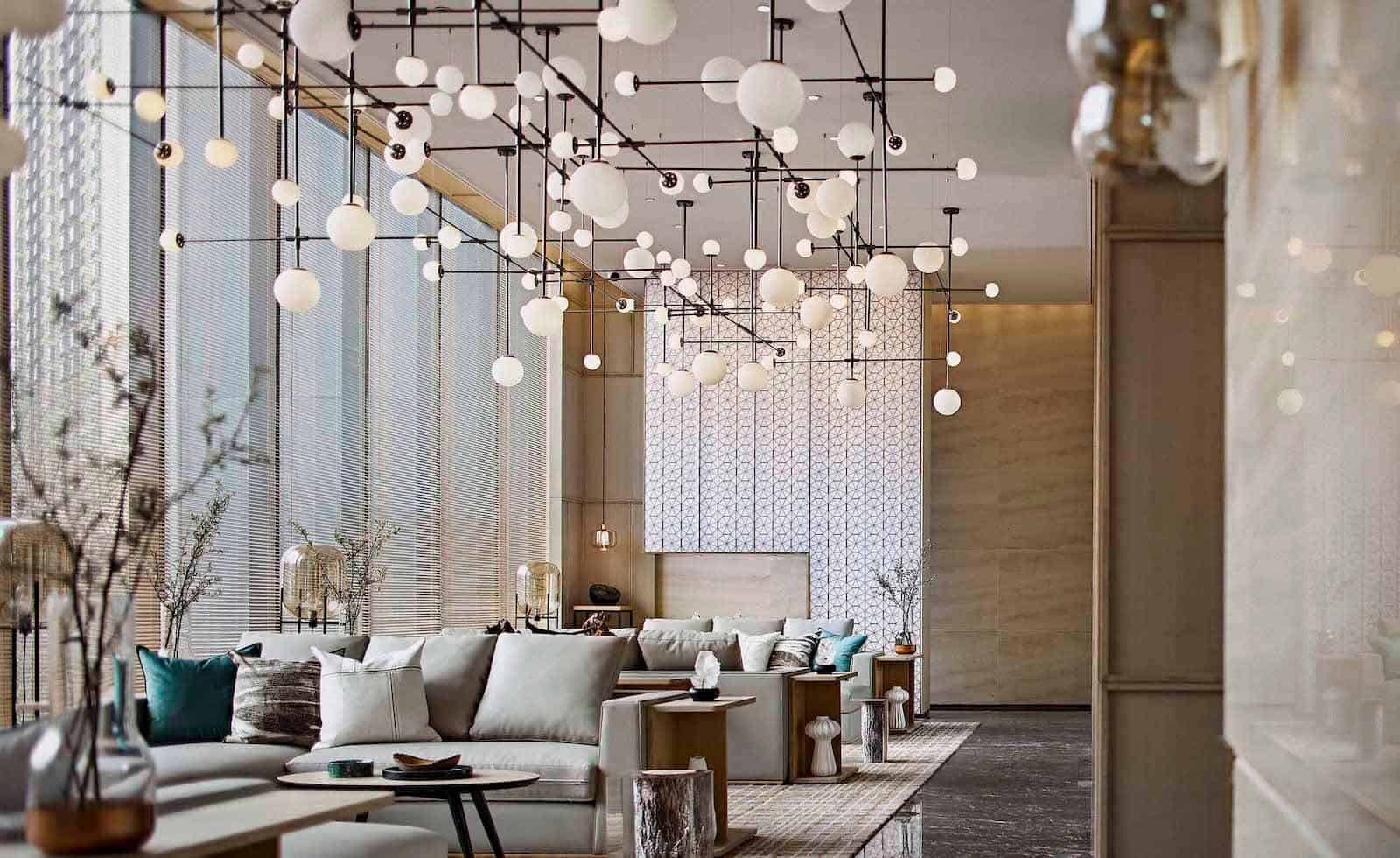 china ceiling lights for living room wholesale