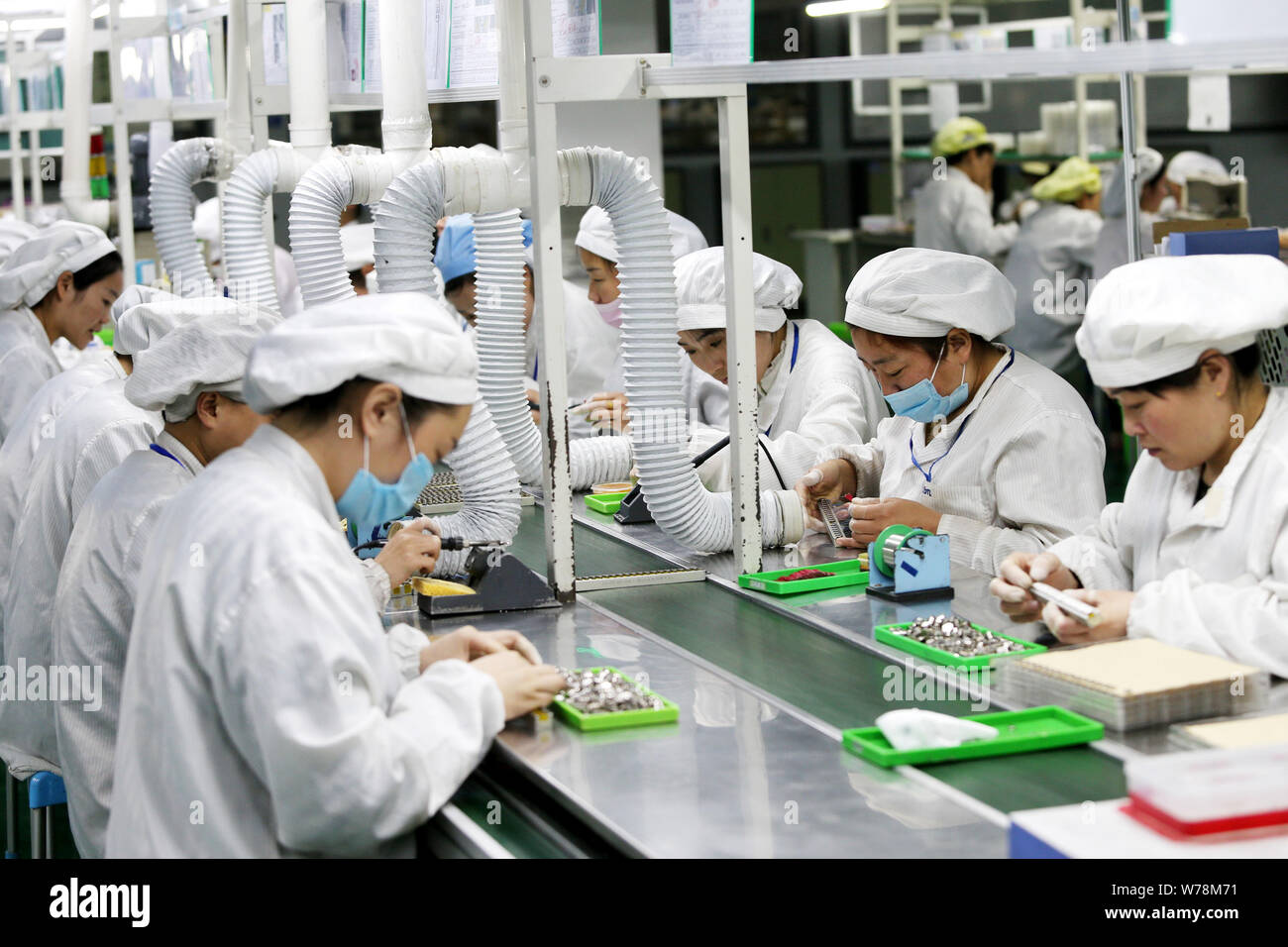 china cellular companies