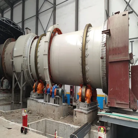 china cement company