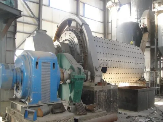 china cement company
