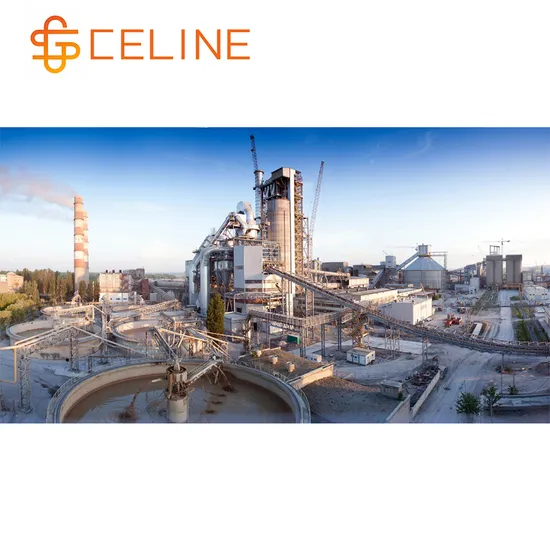 china cement company