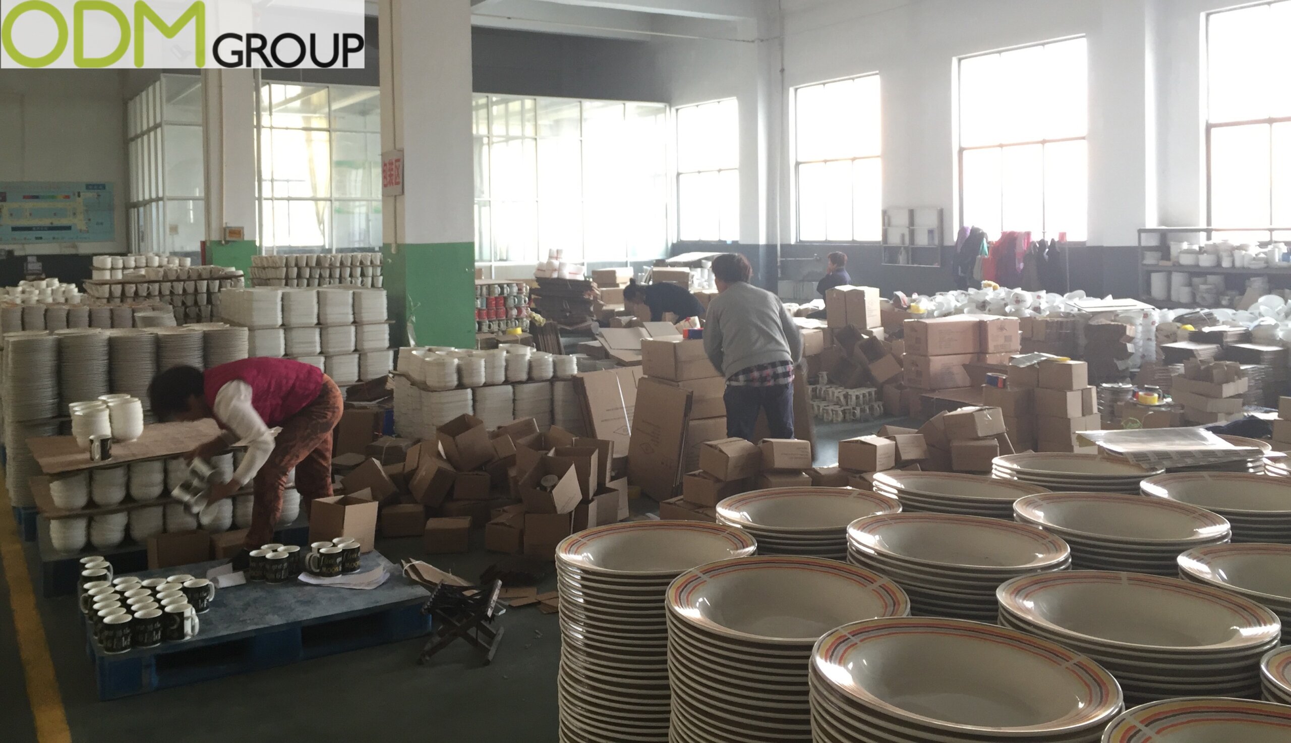 china ceramics company