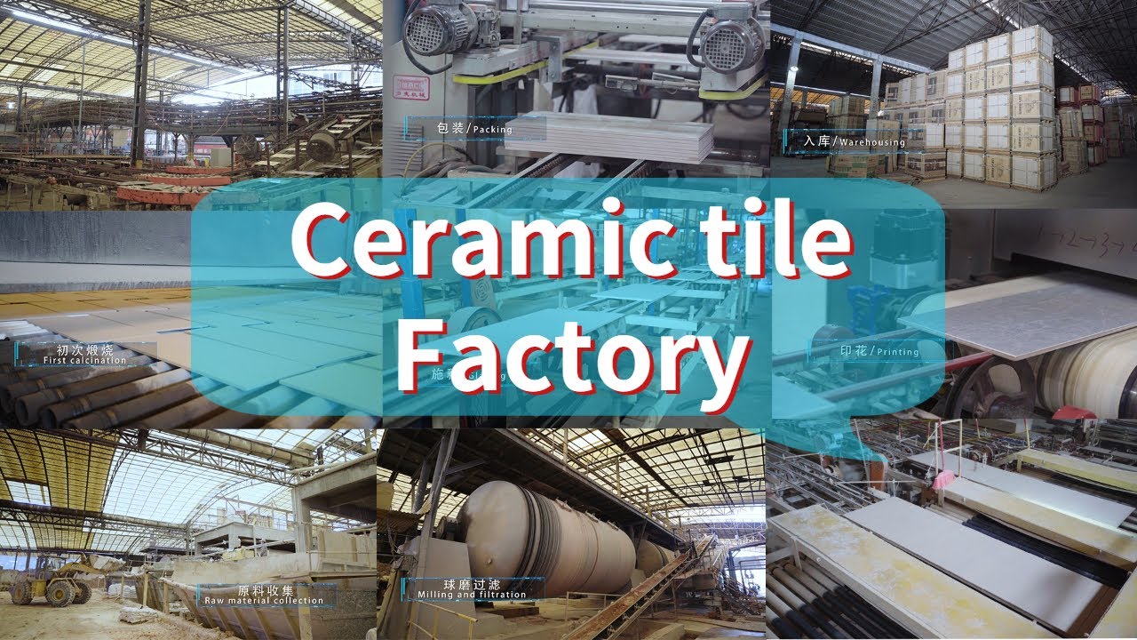 china ceramics company
