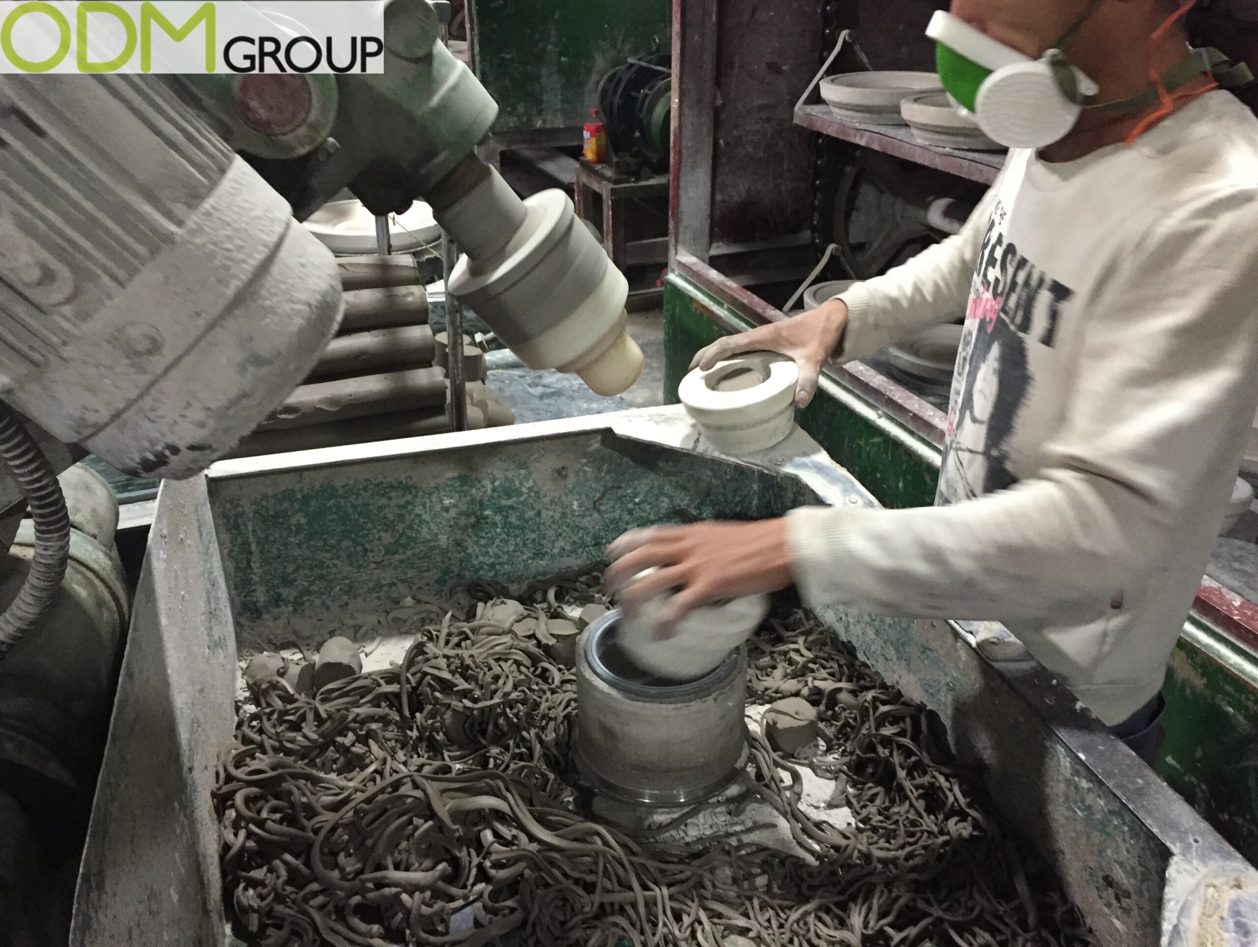 china ceramics company
