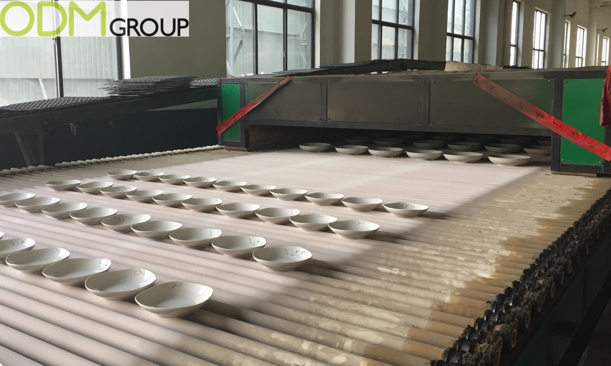 china ceramics company