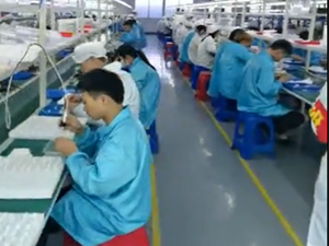 china certification and inspection company