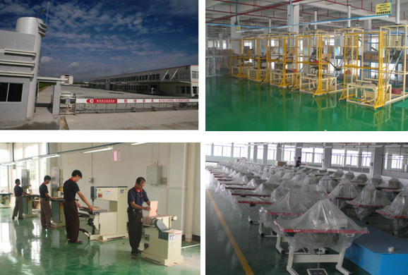 china chair company