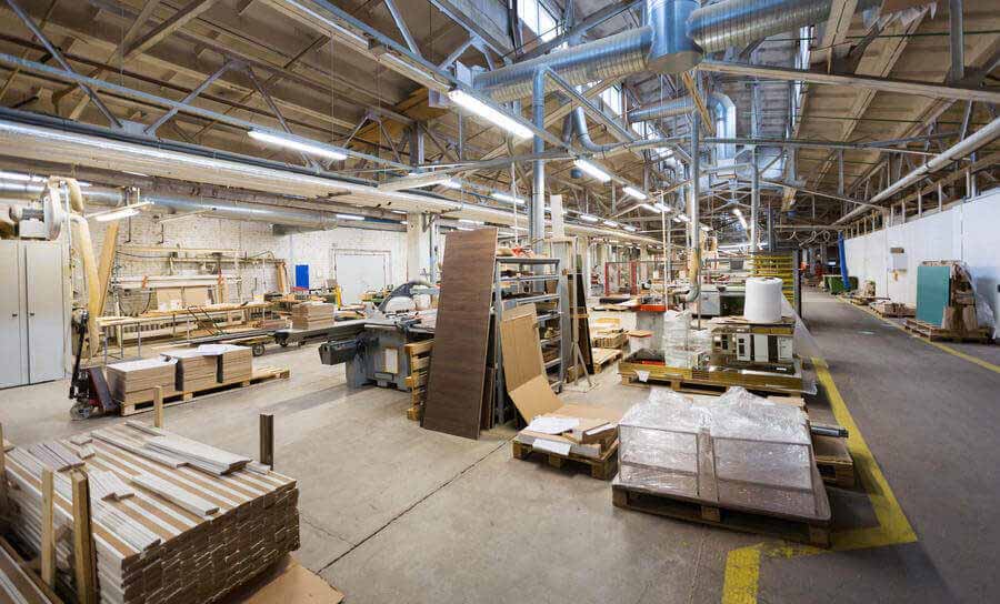 china chair company