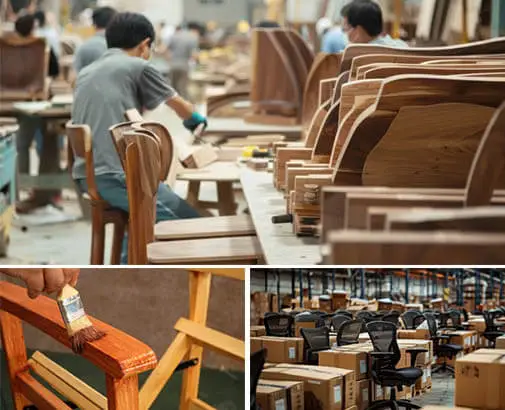 china chairs wholesale