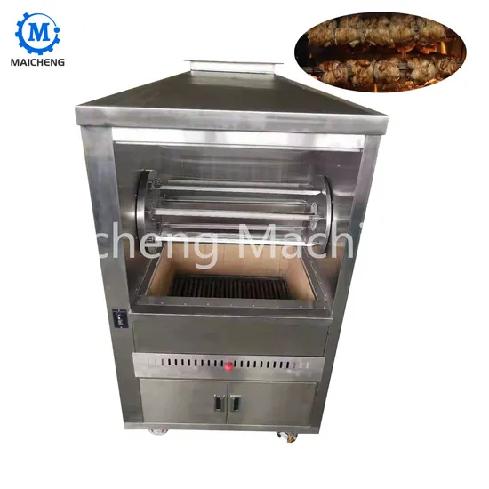 china charcoal smoker rotisserie wholesalers