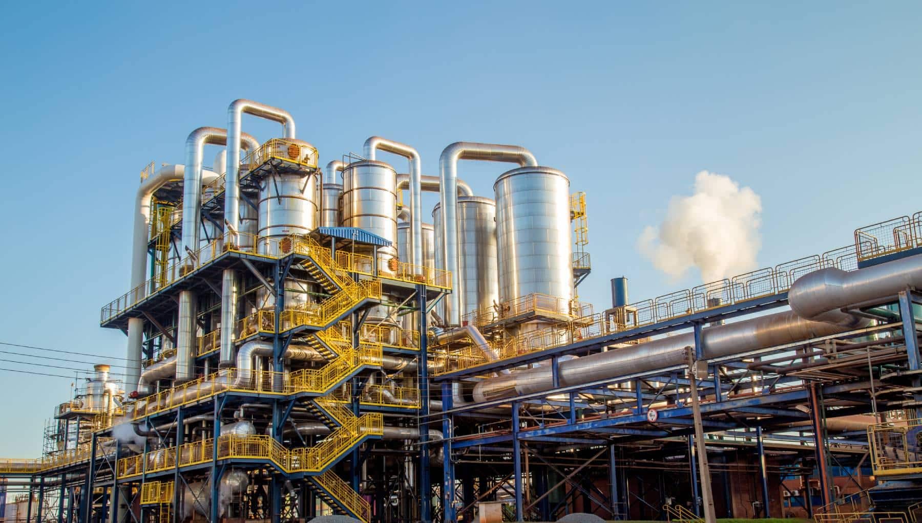 china chemical company