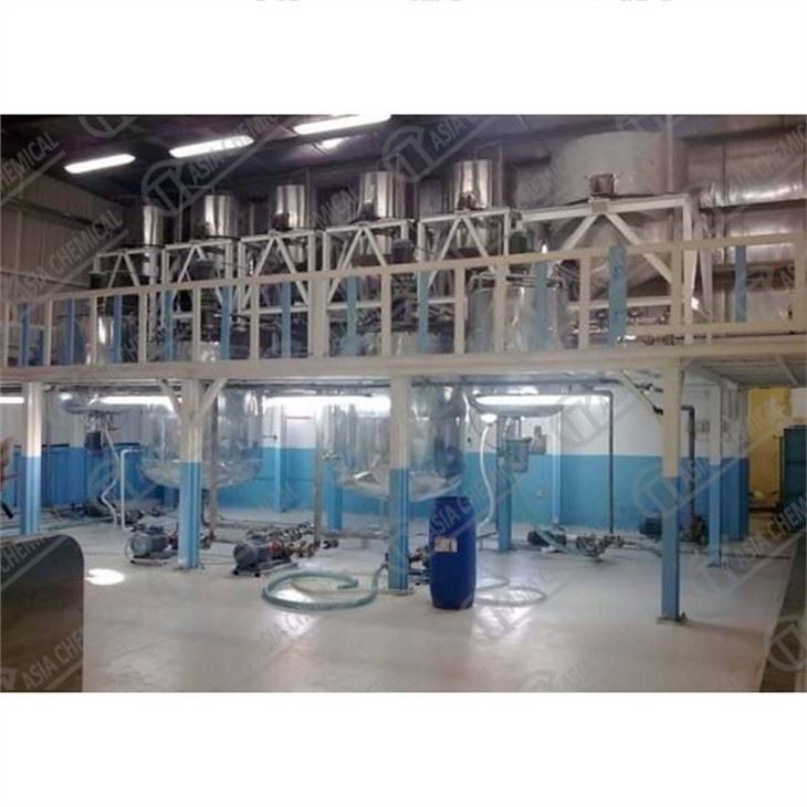 china chemical distributor